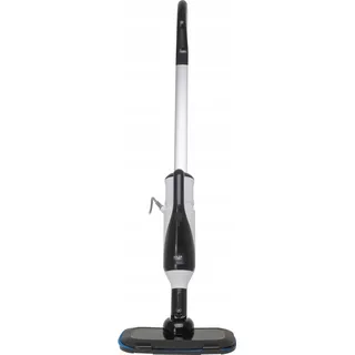 Adler Ad 7072 2 In 1 Dampfmopp 1500 W Blau/Schwarz/Weiß
