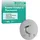 Hansgrohe Ecostat Comfort S Thermostat Unterputzmodell für 2 Verbraucher 33715000