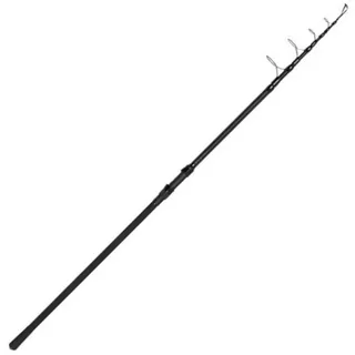 Fox International Karpfenrute Tele Schwarz 3,65 m 3,00 Lbs 1 St.