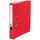 PP-Color-Ordner DIN A4 50 mm rot