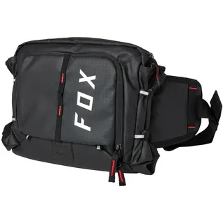 Fox Racing 5L Lumbar Hydration Pack [Black] - One Size