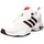 Strutter Cloud White / Core Black / Active Red 42