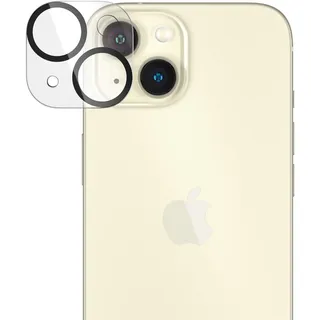 Panzer Glass PicturePerfect Kameraschutz für iPhone 15/15 Plus