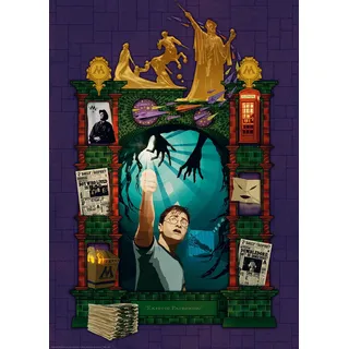 Ravensburger Harry Potter und der Orden des Phönix 1000 Teile