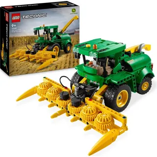 LEGO Technic John Deere 9700 Forage Harvester 42168