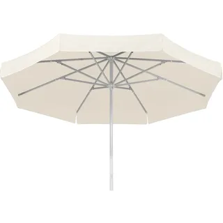 Schneider Schirme Jumbo Ø 400 cm Weiß