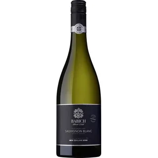 Babich Wines Sauvignon Blanc 2025 0,75 l