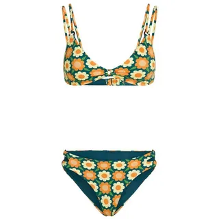 O'Neill Bikini Damen Grün 40