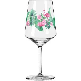 RITZENHOFF Cocktailglas Aperitifglas Hugo-Glas SOMMERTAU No 14 Inhalt 544 ml