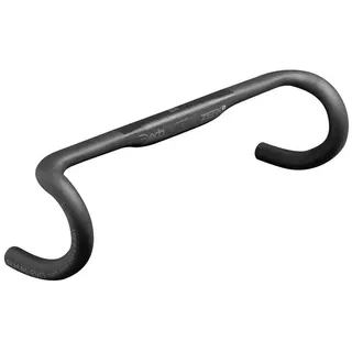 Deda Zero 2 Dcr Lenker - Black - 31.7 mm