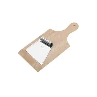 WESTMARK Spätzlebrett-Set braun 32,0 x 14,0 cm 2-tlg., 1 Set