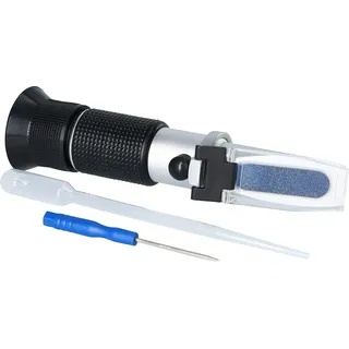 BRILLIANT TOOLS BT536010 Refraktometer [Powered by KS TOOLS]