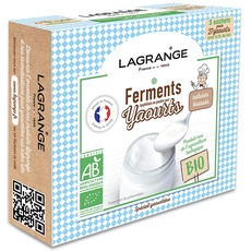 Lagrange Ferments