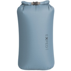 Bild von Fold Drybag Packsack, Sky Blue, L