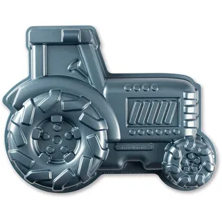 Backform Traktor von Nordic Ware (NW-51524)