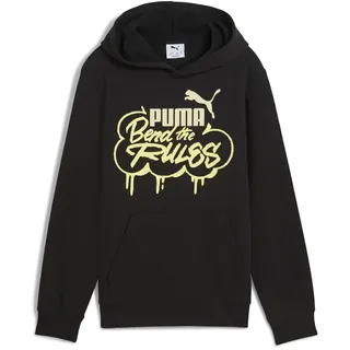Puma Hoodie Black 176