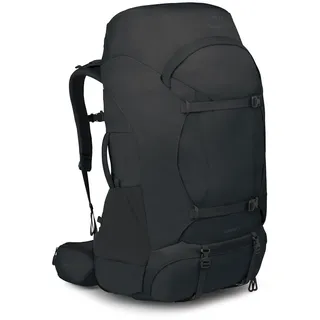 Osprey Farpoint Trek 75 Schwarz