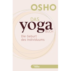 Bild von Das Yoga Buch. Osho