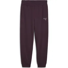 Puma, Damen, Sporthose, BETTER ESSENTIALS Pants cl FL (M), Violett, M