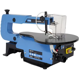 Güde GDS 16 E (120 W, blau