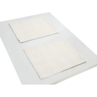 Wirth Platzset "Torbole", beige