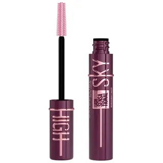 Maybelline Lash Sensational Sky High Burgundy Haze 7 ml