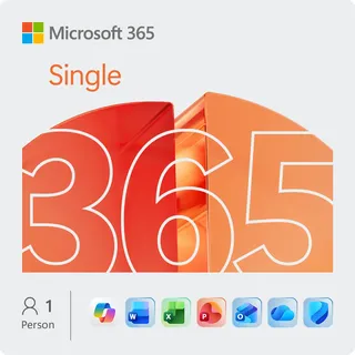 Microsoft 365 Single ESD Win Mac