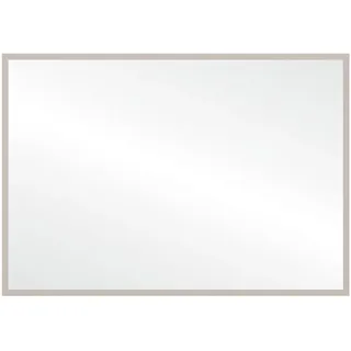 Forte Garderobenspiegel 108,8 x 76 cm Khaki