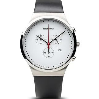 BERING 14740-404 Classic Herrenuhr 40mm 3ATM -