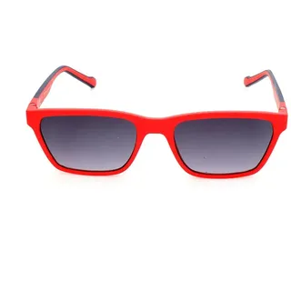 Adidas Aor027-053000 Sonnenbrille - Red - One Size