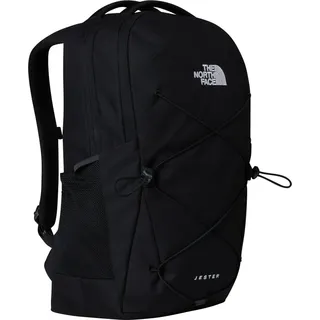 The North Face Jester Rucksack schwarz