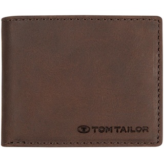 Tom Tailor Ron Portemonnaie braun