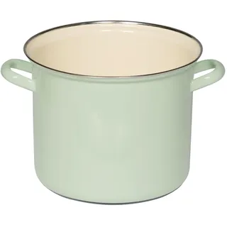 RIESS Kochtopf 22 cm rund 6 l