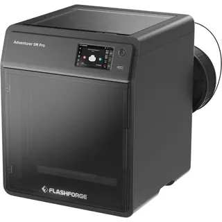 FLASHFORGE Adventurer 5M Pro 3D Drucker