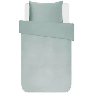 Minte dusty green 155 x 220 cm + 80 x 80 cm