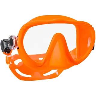 Scubapro Geistermaske, Orange