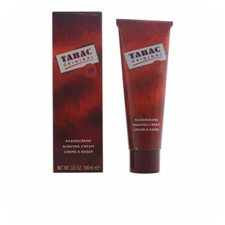 Mäurer & Wirtz Tabac Original Rasiercreme