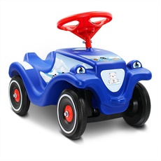 Finest Folia Aufkleber Set kompatibel mit Big Bobby Car Classic Sticker für Kinderfahrzeug Rutschauto Spielauto Design Folie für Mädchen Jungen R194 (18 Arktis)