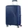 Soundbox 4-Rollen Cabin 67 cm / 81 l blau