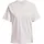 3-Streifen Cotton Pink/Weiß XXL