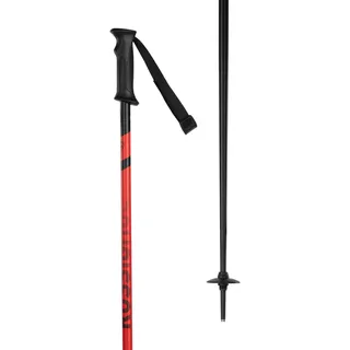 Rossignol Tactic Black/RED rot - 125
