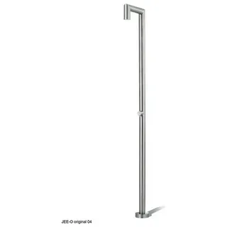 JEE-O Original 04 Gartendusche poliert