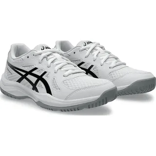 Asics Upcourt 6 GS White/Black 37