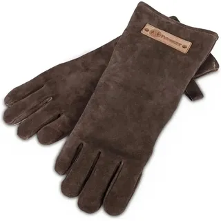 Petromax Grillhandschuhe XL Dunkelbraun