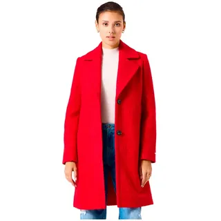 Garcia Gj500912 Mantel - True Red - S