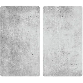AllStar Abdeckplatte 30 x 52 cm grau