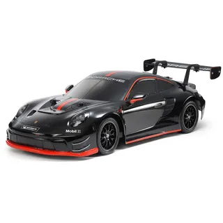 TAMIYA RC-Auto Audi 90 Quattro Racing 1:10 Bausatz rot (58744)