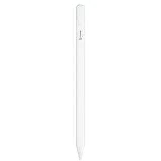 Alogic iPad stylus Pen kabelloses Laden weiß