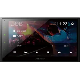Pioneer DMH-A340DAB