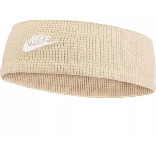 Nike W Waffle Stirnband für Damen in der Farbe Guava Ice/White, Größe: ONE Size, N.100.8899.806.OS